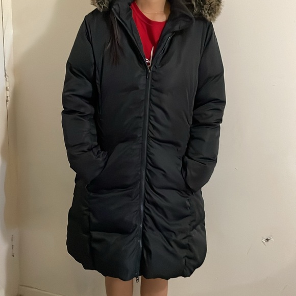 Joe Fresh Winter Coat Jacket - Picture 2 of 7